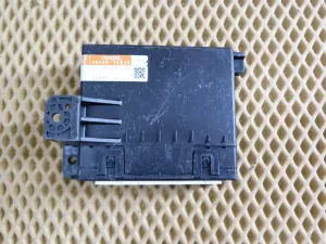 Блок управления кондиционером Toyota Auris (E15) 2006-2012 (8865012B10) — фото 1