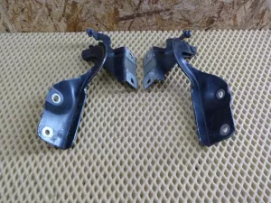 Петля капота Nissan Almera (G15) 2013-2018 (65401EW000 65400EW000) — фото 6