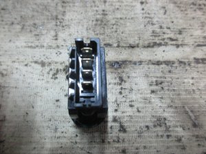 Кнопка обогрева заднего стекла Nissan Almera (G15) 2013-2018 — фото 2