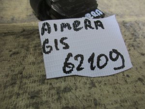 Кнопка обогрева заднего стекла Nissan Almera (G15) 2013-2018 — фото 4