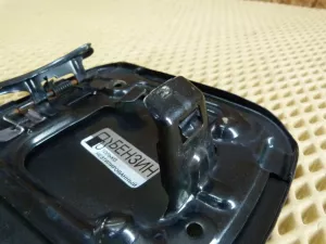 Лючок бензобака Chery Vortex Tingo 2010-2014,Tiggo (T11) 2005-2015 (T115400090DY) — фото 8