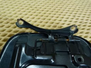 Лючок бензобака Chery Vortex Tingo 2010-2014,Tiggo (T11) 2005-2015 (T115400090DY) — фото 9