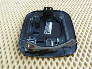 Лючок бензобака Chery Vortex Tingo 2010-2014,Tiggo (T11) 2005-2015 (T115400090DY) — фото 10
