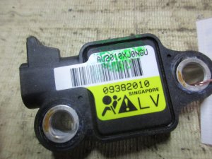 Датчик AIR BAG Cadillac SRX 2003-2009 (09382010) — фото 3