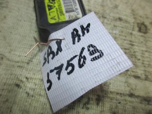 Датчик AIR BAG Cadillac SRX 2003-2009 (25765685) — фото 4