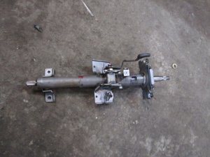 Колонка рулевая Hyundai Accent II (+ТАГАЗ) 2000-2012 — фото 2
