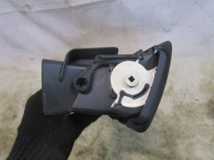 Дефлектор воздушный Renault Megane III 2009-2016 (ЦЕНТРАЛЬНЫЙ 682600047R) — фото 4