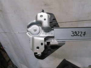 Стеклоподъемник электр. задний левый Great Wall HOVER H6 2013> (6204100XKZ16A) — фото 4