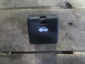 Ручка открывания капота Cadillac SRX 2003-2009,CTS 2002-2008,STS 2005-2011,CTS 2008-2013 (25712639) — фото 2