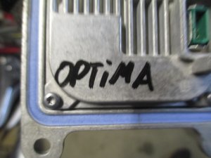 Блок розжига Kia Optima IV 2016> (OSRAM XENAELECTRON 35XT6.1-D-D3/12V B3 10R-044663 AA6789701HQ) — фото 7
