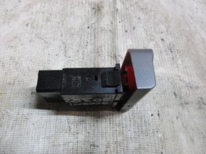 Кнопка аварийной сигнализации Hyundai Accent II (+ТАГАЗ) 2000-2012 (9379025000) — фото 3