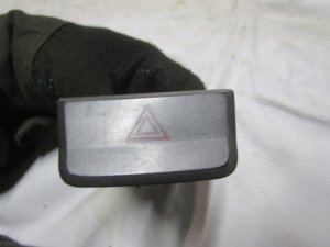 Кнопка аварийной сигнализации Hyundai Accent II (+ТАГАЗ) 2000-2012 (9379025000) — фото 1