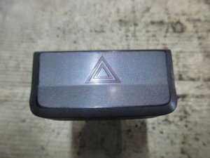 Кнопка аварийной сигнализации Hyundai Accent II (+ТАГАЗ) 2000-2012 (9379025000) — фото 2