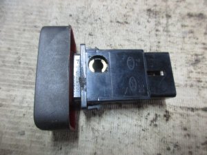 Кнопка аварийной сигнализации Hyundai Accent II (+ТАГАЗ) 2000-2012 (9379025000) — фото 5