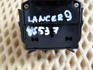 Переключатель стеклоочистителей Mitsubishi Lancer (CS/Classic) 2003-2008 (8612A001) — фото 7