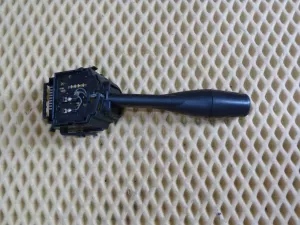 Переключатель стеклоочистителей Mitsubishi Lancer (CS/Classic) 2003-2008 (8612A001) — фото 4