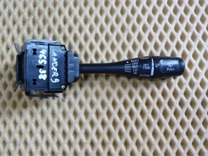 Переключатель стеклоочистителей Mitsubishi Lancer (CS/Classic) 2003-2008 (8612A001) — фото 1