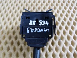 Переключатель стеклоочистителей Mitsubishi Lancer (CS/Classic) 2003-2008 (8612A001) — фото 3