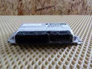 Блок управления двигателем Hyundai Accent II (+ТАГАЗ) 2000-2012 (3911026640) — фото 2