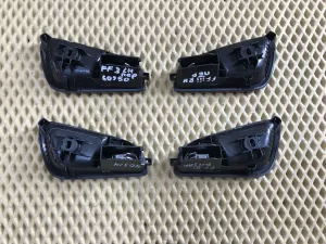 Ручка внутренняя двери Ford Focus III 2011> (AM51U22601BDW AM51U22601BEW) — фото 6