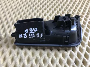 Ручка внутренняя двери Ford Focus III 2011> (AM51U22601BDW AM51U22601BEW) — фото 9