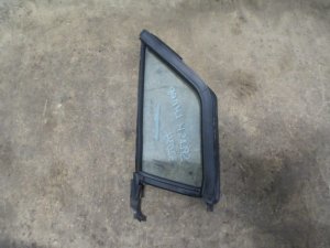 Стекло двери передней левой (форточка) Suzuki Splash 2008-2015 (8452651K00) — фото 2