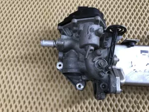 Радиатор системы EGR VW,Audi (03L131512DT) — фото 3