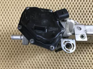 Радиатор системы EGR VW,Audi (03L131512DT) — фото 8