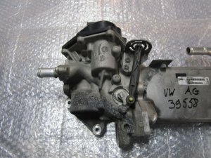 Радиатор системы EGR VW,Audi (03L131512DT) — фото 3