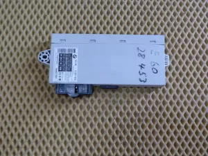Блок электронный BMW 5-серия E60/E61 2003-2009,6-серия E63 2004-2009,6-серия E64 2004-2009 (61356927928) — фото 1