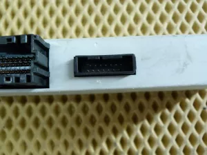 Блок электронный BMW 5-серия E60/E61 2003-2009,6-серия E63 2004-2009,6-серия E64 2004-2009 (61356927928) — фото 4