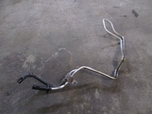 Радиатор гидроусилителя Hyundai Accent II (+ТАГАЗ) 2000-2012 (575401C800) — фото 3