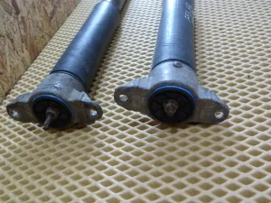 Амортизатор задний Ford Mondeo IV 2007-2015,Galaxy 2006-2015,S-MAX 2006-2015,S80 2006-2016,V70 2007-2016,S60 2010>,Focus III 2011> (1721245) — фото 8