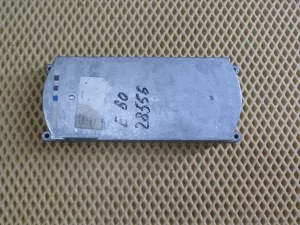 Блок электронный BMW 5-серия E60/E61 2003-2009,1-серия E87/E81 2004-2011,3-серия E90/E91 2005-2012,6-серия E63 2004-2009,5-серия F10/F11 2009-2016,6-серия E64 2004-2009,X5 E70 2007-2013,X6 E71 2008-2014 (84116938781) — фото 1