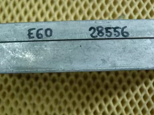 Блок электронный BMW 5-серия E60/E61 2003-2009,1-серия E87/E81 2004-2011,3-серия E90/E91 2005-2012,6-серия E63 2004-2009,5-серия F10/F11 2009-2016,6-серия E64 2004-2009,X5 E70 2007-2013,X6 E71 2008-2014 (84116938781) — фото 6