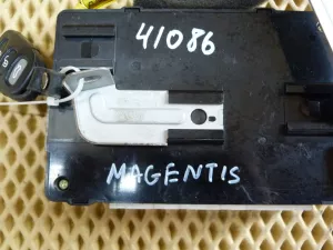 Блок управления противоугонной системой Kia Magentis 2005-2010 (954002GG20) — фото 8