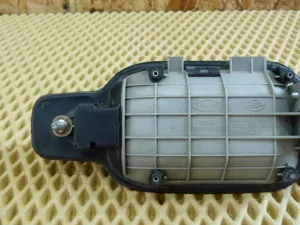 Ручка наружная двери передней правая Ssang Yong Kyron 2005-2015,Actyon 2005-2012,Actyon Sport 2006-2012,Actyon Sport 2012> (СО ВСТАВКОЙ 7245009003ABS) — фото 5