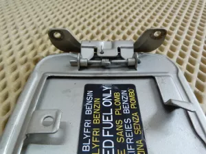 Лючок бензобака Hyundai Accent II (+ТАГАЗ) 2000-2012 — фото 6