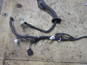 Проводка двери багажника Ssang Yong Actyon 2005-2012 (8275031010) — фото 2