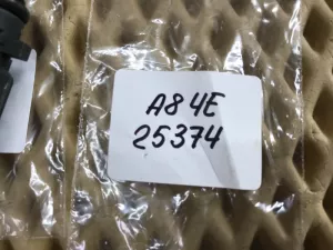Форсунка инжекторная электрическая Audi A4 [B6] 2000-2004 Audi A4 [B7] 2005-2007 Audi A6 [C6,4F] 2004-2011 Audi A8 [4E] 2002-2010 VW Phaeton 2002-2016 (079133551B 0280156180) — фото 5