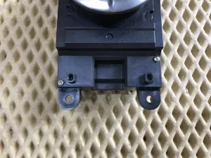 Кнопка многофункциональная BMW 5-серия E60/E61 2003-2009,6-серия E63 2004-2009,6-серия E64 2004-2009 (ДЖОЙСТИК МЕНЮ 65826944884) — фото 3