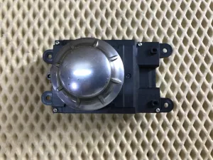 Кнопка многофункциональная BMW 5-серия E60/E61 2003-2009,6-серия E63 2004-2009,6-серия E64 2004-2009 (ДЖОЙСТИК МЕНЮ 65826944884) — фото 1