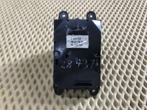 Кнопка многофункциональная BMW 5-серия E60/E61 2003-2009,6-серия E63 2004-2009,6-серия E64 2004-2009 (ДЖОЙСТИК МЕНЮ 65826944884) — фото 8