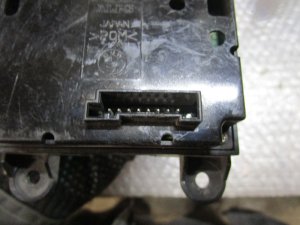 Кнопка многофункциональная BMW 5-серия E60/E61 2003-2009,6-серия E63 2004-2009,6-серия E64 2004-2009 (ДЖОСЙТИК МЕНЮ 6941801 65826941801) — фото 4