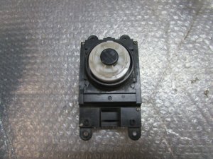 Кнопка многофункциональная BMW 5-серия E60/E61 2003-2009,6-серия E63 2004-2009,6-серия E64 2004-2009 (ДЖОСЙТИК МЕНЮ 6941801 65826941801) — фото 2