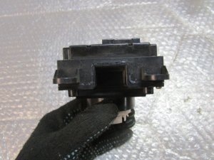Кнопка многофункциональная BMW 5-серия E60/E61 2003-2009,6-серия E63 2004-2009,6-серия E64 2004-2009 (ДЖОСЙТИК МЕНЮ 6941801 65826941801) — фото 3