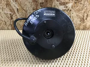 Усилитель тормозов вакуумный Nissan Almera (G15) 2013-2018 (472101376R) — фото 4