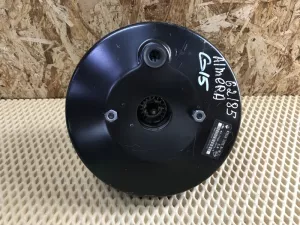 Усилитель тормозов вакуумный Nissan Almera (G15) 2013-2018 — фото 4