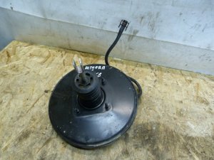 Усилитель тормозов вакуумный Nissan Almera (G15) 2013-2018 (472101376R) — фото 1