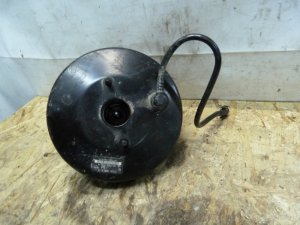 Усилитель тормозов вакуумный Nissan Almera (G15) 2013-2018 (472101376R) — фото 3